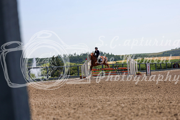 19242 - Mykenzi - 2026 Rocky Mountain Classic II - Saturday August 15th