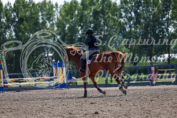 20414 - Mykenzi - 2026 Rocky Mountain Classic II - Saturday August 15th