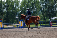20415 - Mykenzi - 2026 Rocky Mountain Classic II - Saturday August 15th