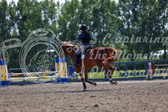 20415 - Mykenzi - 2026 Rocky Mountain Classic II - Saturday August 15th