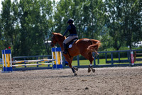 20416 - Mykenzi - 2026 Rocky Mountain Classic II - Saturday August 15th