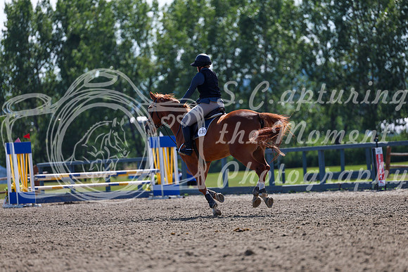 20416 - Mykenzi - 2026 Rocky Mountain Classic II - Saturday August 15th