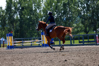 20417 - Mykenzi - 2026 Rocky Mountain Classic II - Saturday August 15th
