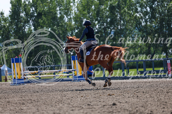 20417 - Mykenzi - 2026 Rocky Mountain Classic II - Saturday August 15th