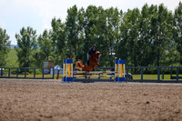 20418 - Mykenzi - 2026 Rocky Mountain Classic II - Saturday August 15th
