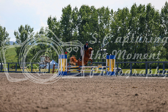 20418 - Mykenzi - 2026 Rocky Mountain Classic II - Saturday August 15th