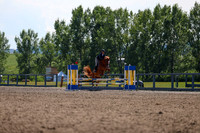 20419 - Mykenzi - 2026 Rocky Mountain Classic II - Saturday August 15th