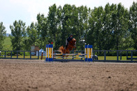 20420 - Mykenzi - 2026 Rocky Mountain Classic II - Saturday August 15th