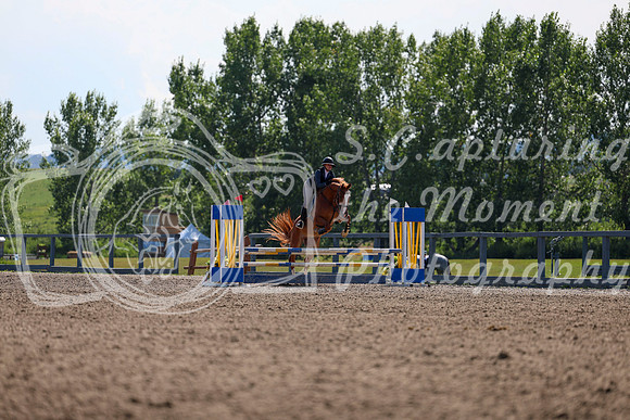 20420 - Mykenzi - 2026 Rocky Mountain Classic II - Saturday August 15th