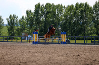 20421 - Mykenzi - 2026 Rocky Mountain Classic II - Saturday August 15th