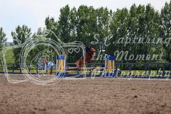 20421 - Mykenzi - 2026 Rocky Mountain Classic II - Saturday August 15th