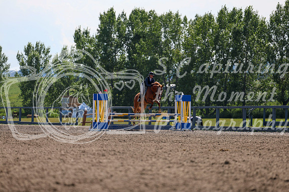 20422 - Mykenzi - 2026 Rocky Mountain Classic II - Saturday August 15th