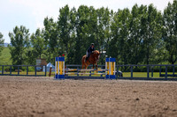 20423 - Mykenzi - 2026 Rocky Mountain Classic II - Saturday August 15th
