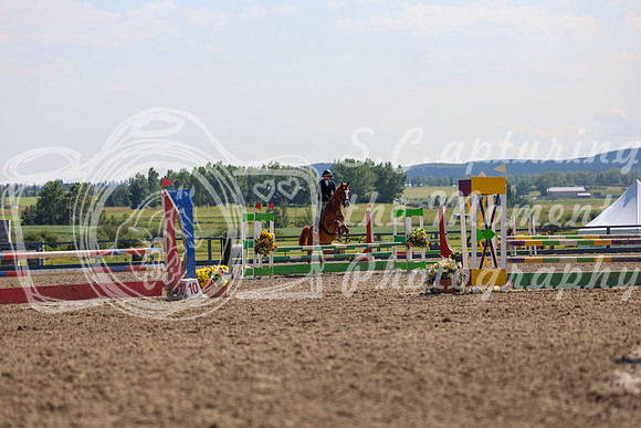 20425 - Mykenzi - 2026 Rocky Mountain Classic II - Saturday August 15th