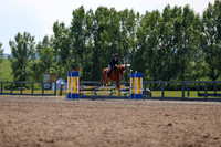 20424 - Mykenzi - 2026 Rocky Mountain Classic II - Saturday August 15th