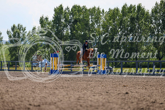 20424 - Mykenzi - 2026 Rocky Mountain Classic II - Saturday August 15th
