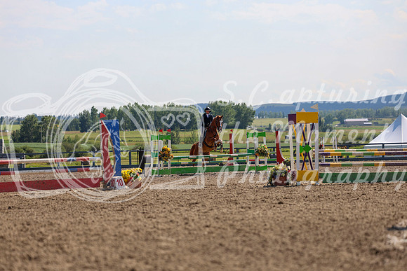 20426 - Mykenzi - 2026 Rocky Mountain Classic II - Saturday August 15th