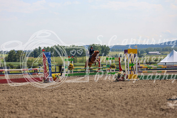 20428 - Mykenzi - 2026 Rocky Mountain Classic II - Saturday August 15th