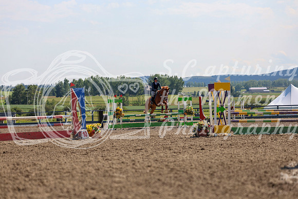 20429 - Mykenzi - 2026 Rocky Mountain Classic II - Saturday August 15th
