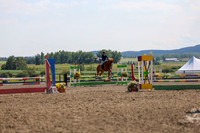 20430 - Mykenzi - 2026 Rocky Mountain Classic II - Saturday August 15th