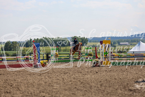 20430 - Mykenzi - 2026 Rocky Mountain Classic II - Saturday August 15th