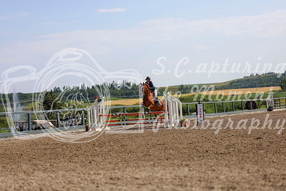 20431 - Mykenzi - 2026 Rocky Mountain Classic II - Saturday August 15th