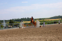 20432 - Mykenzi - 2026 Rocky Mountain Classic II - Saturday August 15th