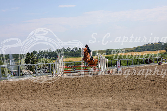 20432 - Mykenzi - 2026 Rocky Mountain Classic II - Saturday August 15th