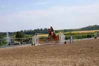 20433 - Mykenzi - 2026 Rocky Mountain Classic II - Saturday August 15th