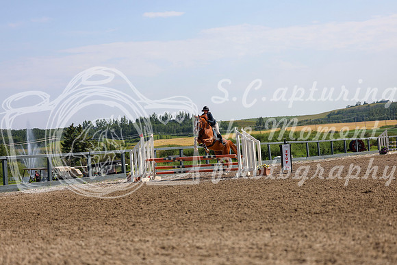 20433 - Mykenzi - 2026 Rocky Mountain Classic II - Saturday August 15th