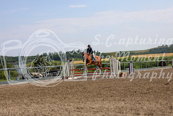 20437 - Mykenzi - 2026 Rocky Mountain Classic II - Saturday August 15th
