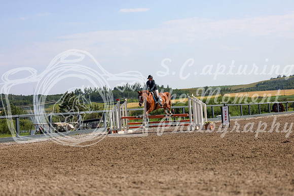 20438 - Mykenzi - 2026 Rocky Mountain Classic II - Saturday August 15th