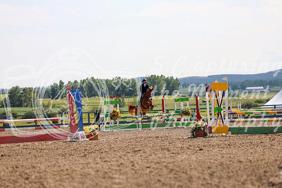 20439 - Mykenzi - 2026 Rocky Mountain Classic II - Saturday August 15th