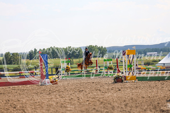 20440 - Mykenzi - 2026 Rocky Mountain Classic II - Saturday August 15th
