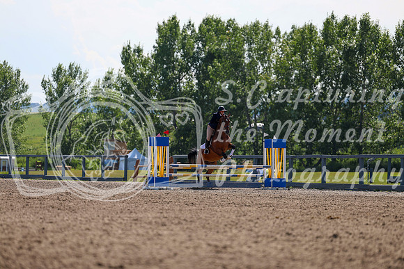 20461 - Mykenzi - 2026 Rocky Mountain Classic II - Saturday August 15th