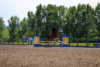 20464 - Mykenzi - 2026 Rocky Mountain Classic II - Saturday August 15th