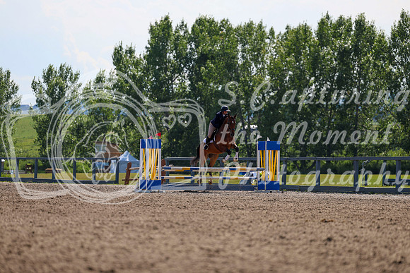 20464 - Mykenzi - 2026 Rocky Mountain Classic II - Saturday August 15th