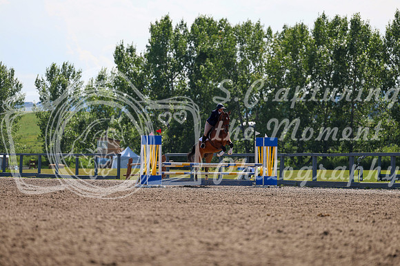 20463 - Mykenzi - 2026 Rocky Mountain Classic II - Saturday August 15th