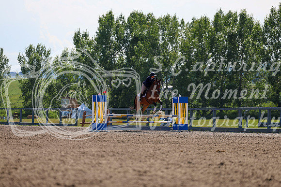 20465 - Mykenzi - 2026 Rocky Mountain Classic II - Saturday August 15th