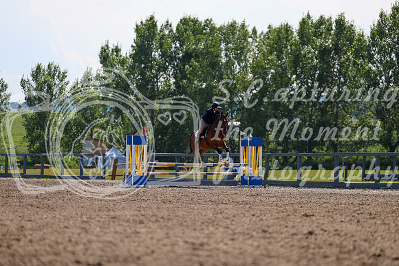 20466 - Mykenzi - 2026 Rocky Mountain Classic II - Saturday August 15th