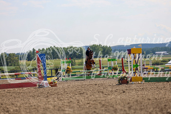 20468 - Mykenzi - 2026 Rocky Mountain Classic II - Saturday August 15th
