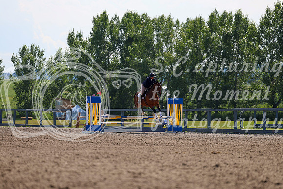 20467 - Mykenzi - 2026 Rocky Mountain Classic II - Saturday August 15th