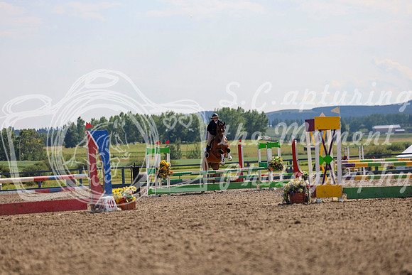 20469 - Mykenzi - 2026 Rocky Mountain Classic II - Saturday August 15th