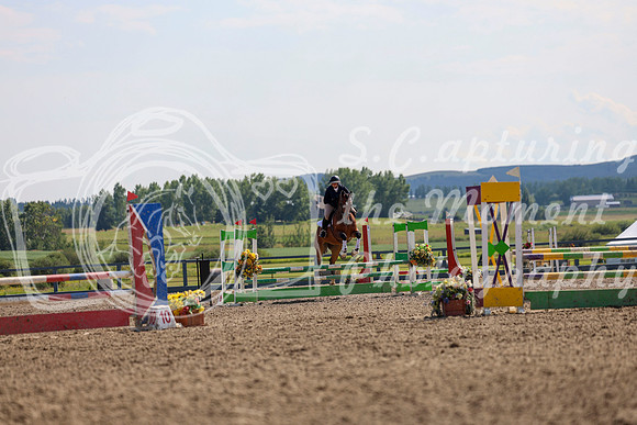 20471 - Mykenzi - 2026 Rocky Mountain Classic II - Saturday August 15th