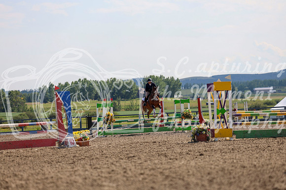 20472 - Mykenzi - 2026 Rocky Mountain Classic II - Saturday August 15th