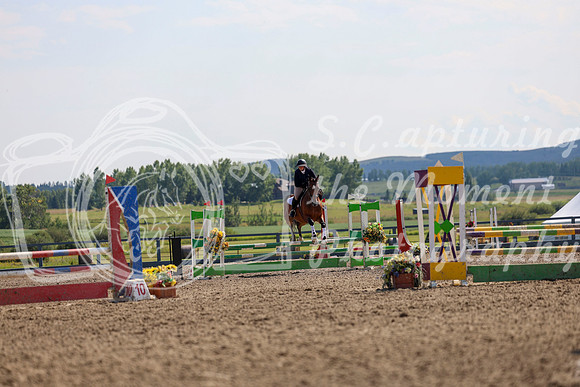 20473 - Mykenzi - 2026 Rocky Mountain Classic II - Saturday August 15th