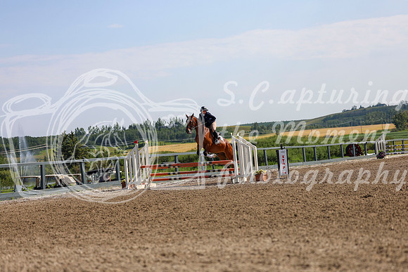 20474 - Mykenzi - 2026 Rocky Mountain Classic II - Saturday August 15th
