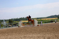 20475 - Mykenzi - 2026 Rocky Mountain Classic II - Saturday August 15th