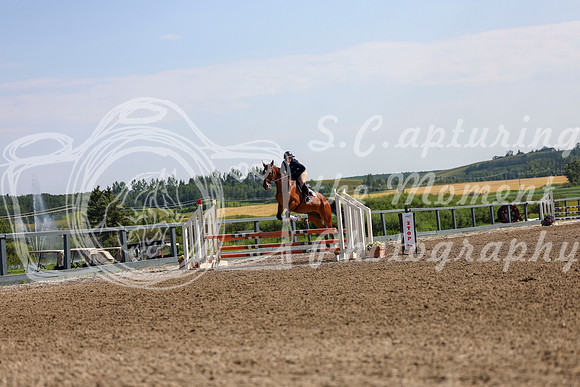 20475 - Mykenzi - 2026 Rocky Mountain Classic II - Saturday August 15th