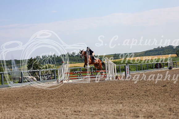 20476 - Mykenzi - 2026 Rocky Mountain Classic II - Saturday August 15th